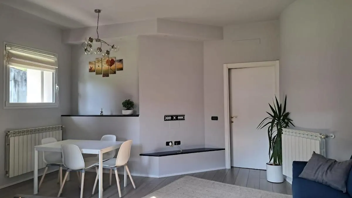 Apartment Mxp Milan Como Lakes Free Parking! Castellanza