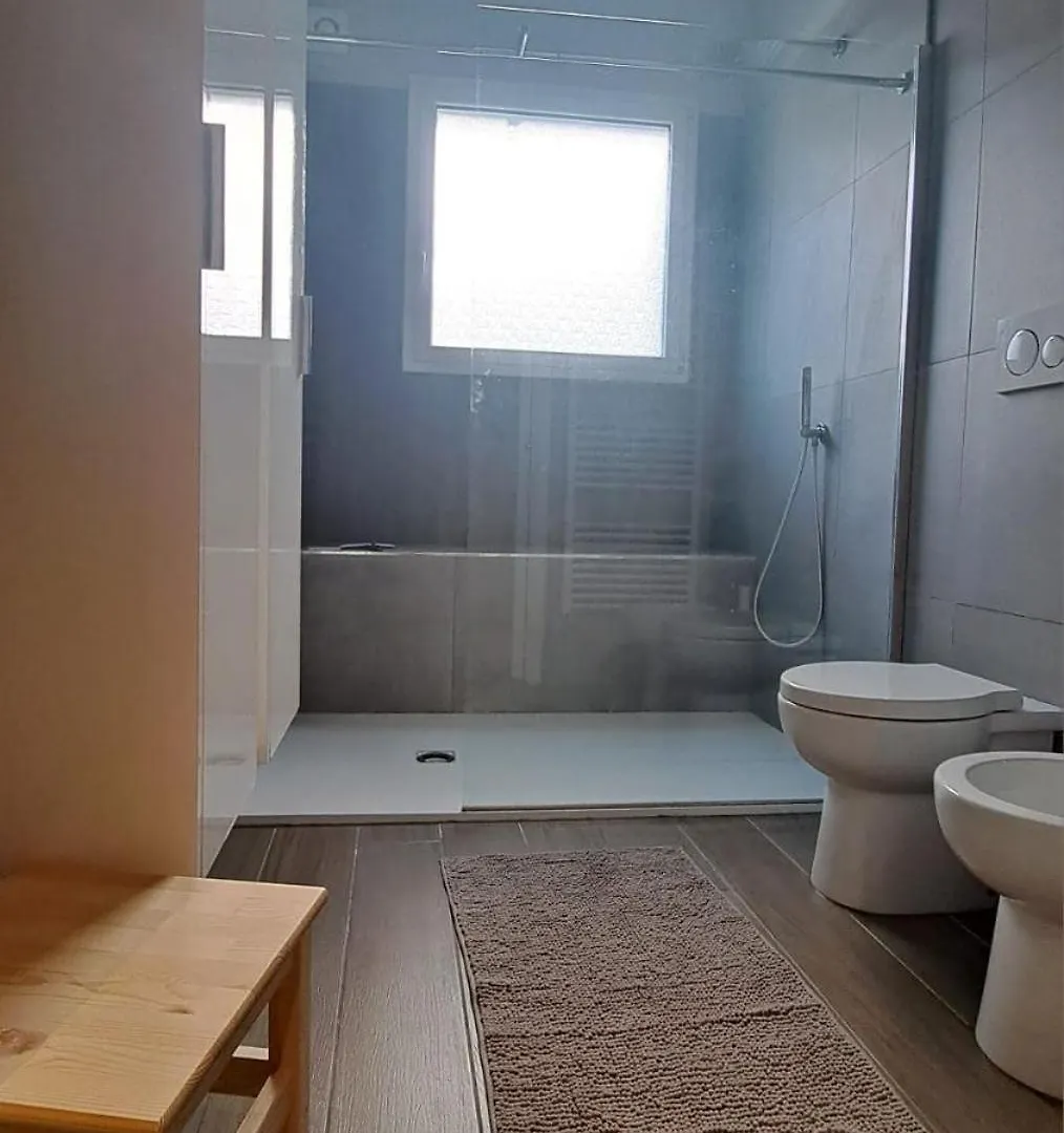 Apartment Mxp Milan Como Lakes Free Parking! Castellanza